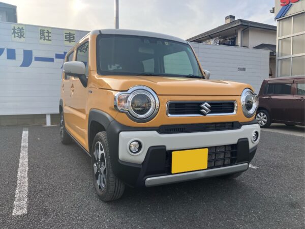 ハスラー
