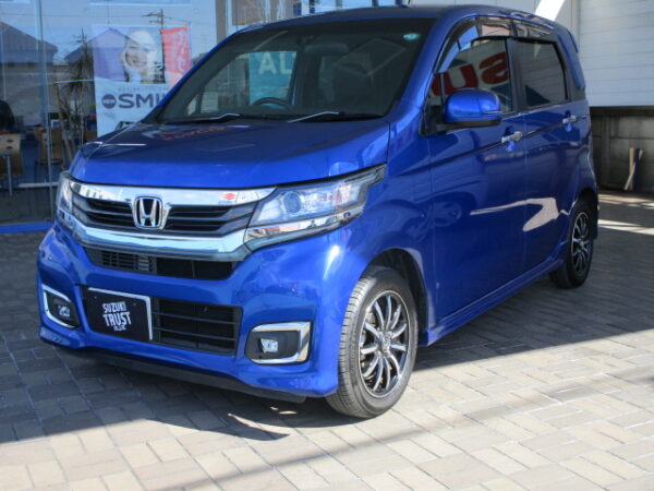 ホンダ　N-WGN　
