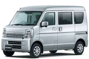 エブリイ JOINターボ(ハイルーフ)・2WD・CVT