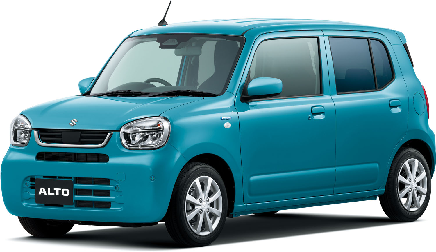 ダスクブルーメタリック