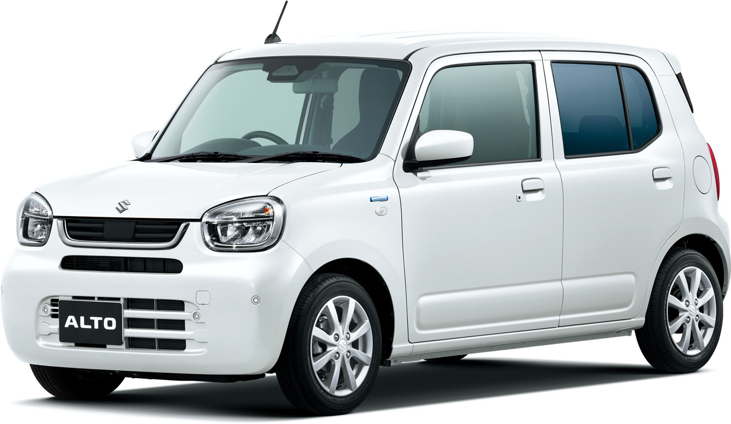 ピュアホワイトパール