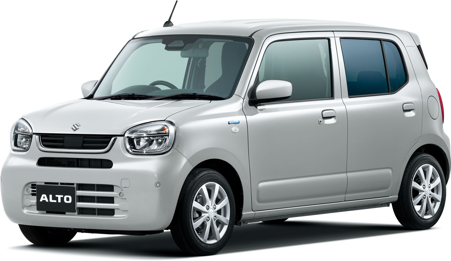 シルキーシルバーメタリック