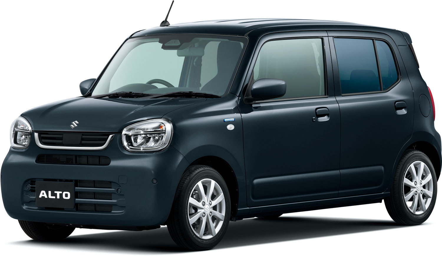 ブルーイッシュブラックパール3