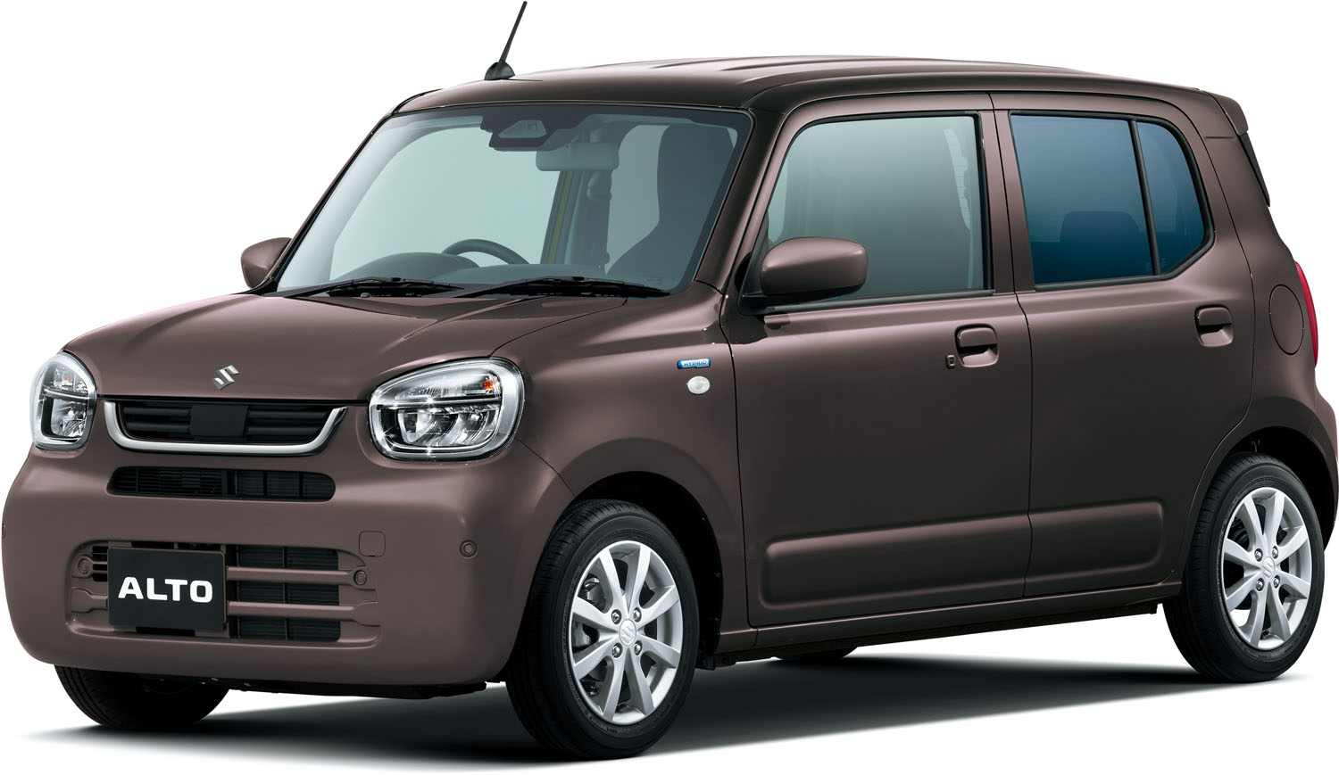 アーバンブラウンパールメタリック