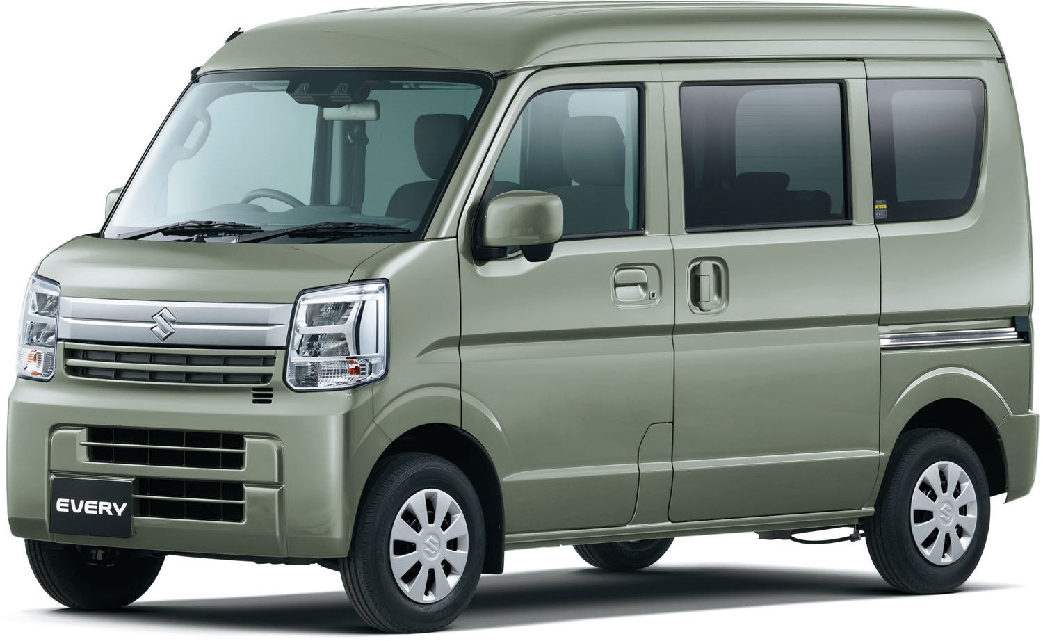 アイビーグリーンメタリック