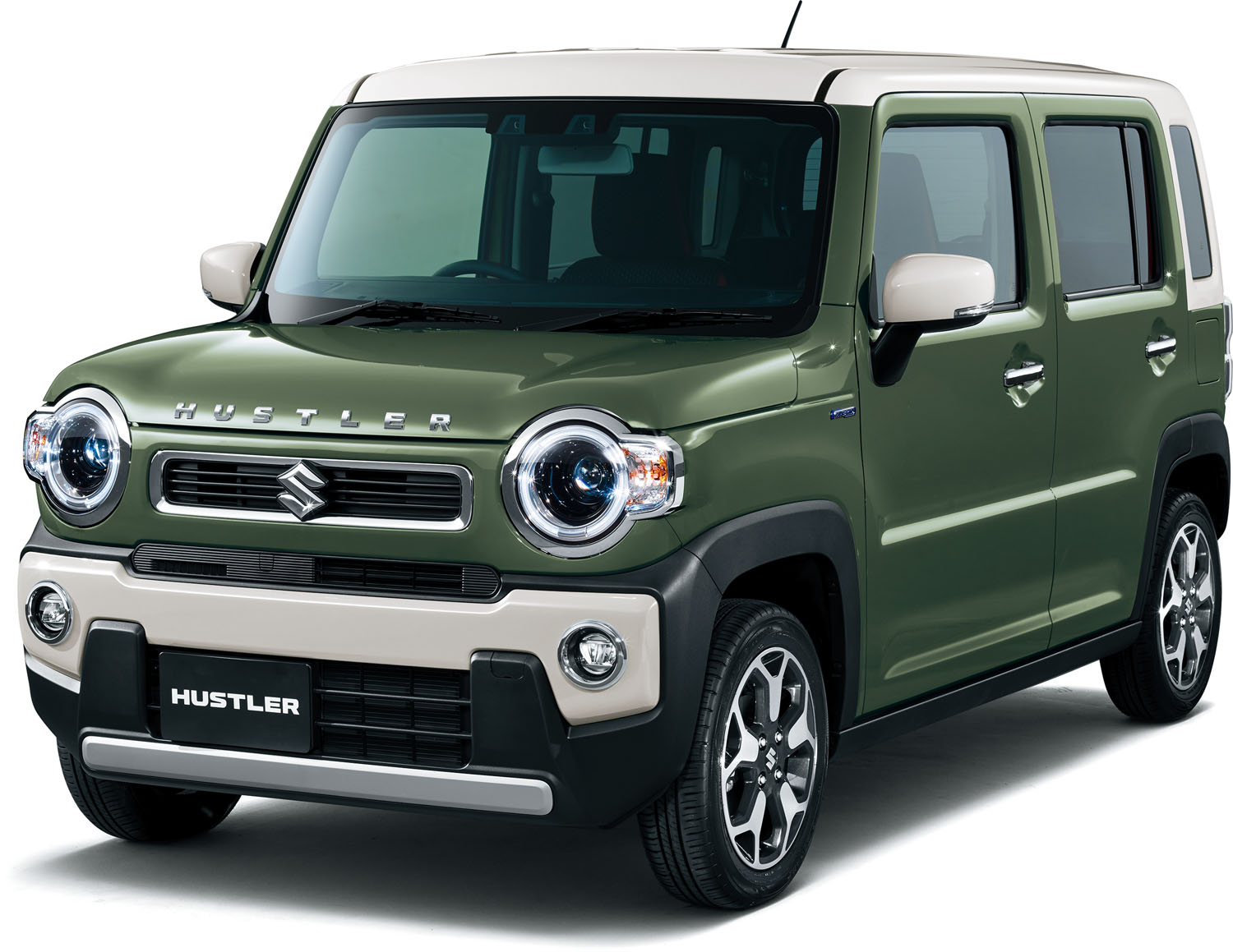 クールカーキパールメタリック ソフトベージュ2トーン