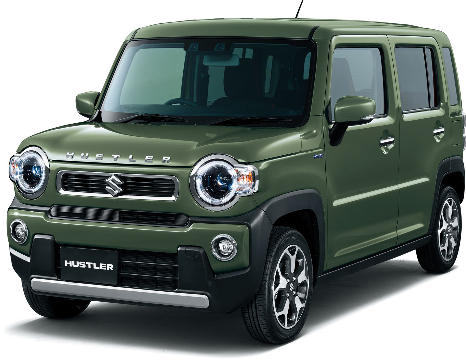 クールカーキパールメタリック