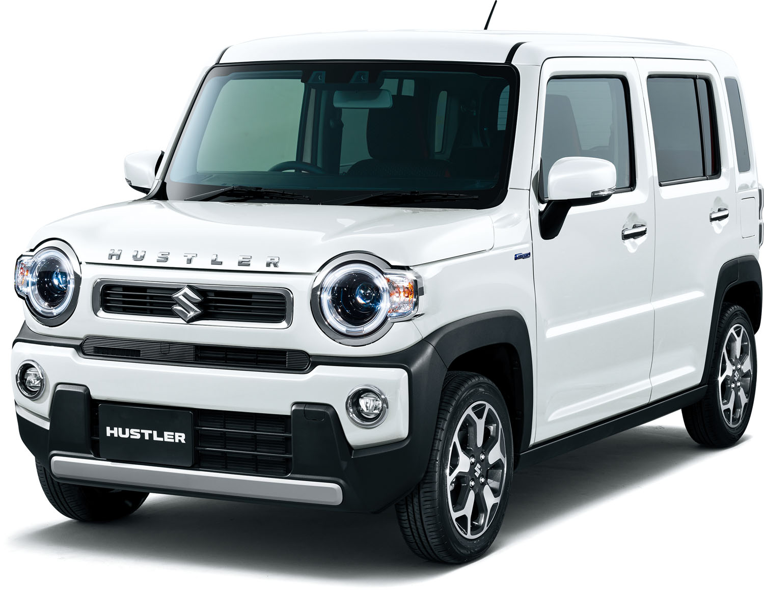 ピュアホワイトパール