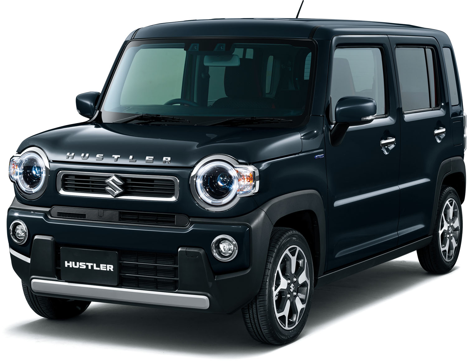 ブルーイッシュブラックパール3