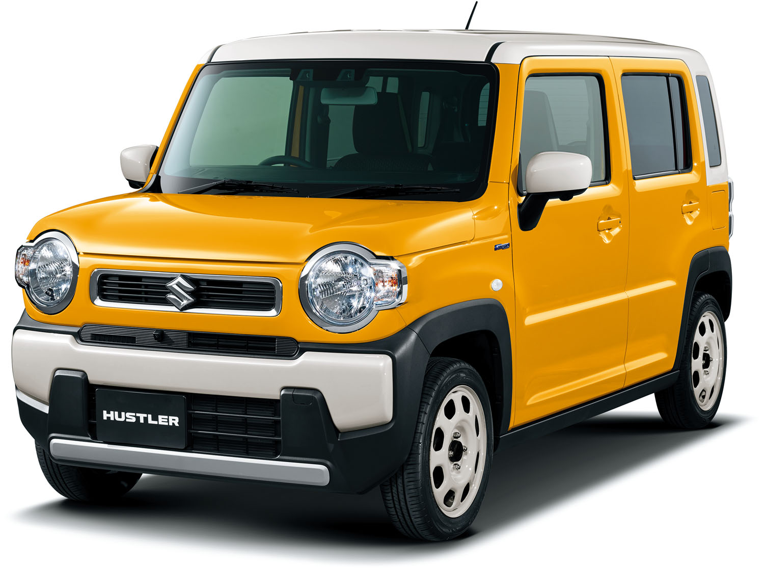 HYBRID G 2WD・CVT・660cc