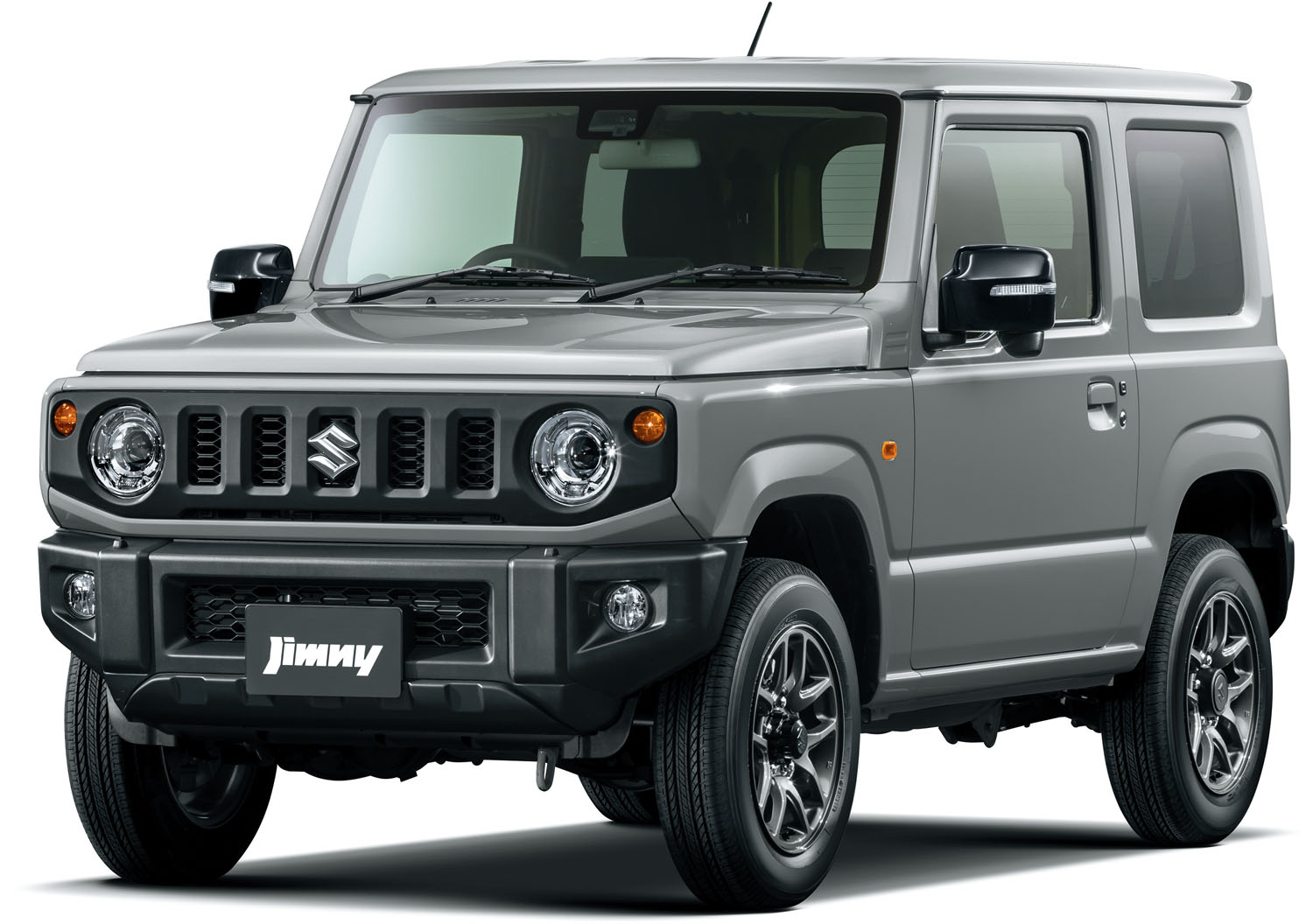 ミディアムグレー（XC・XLのみ）