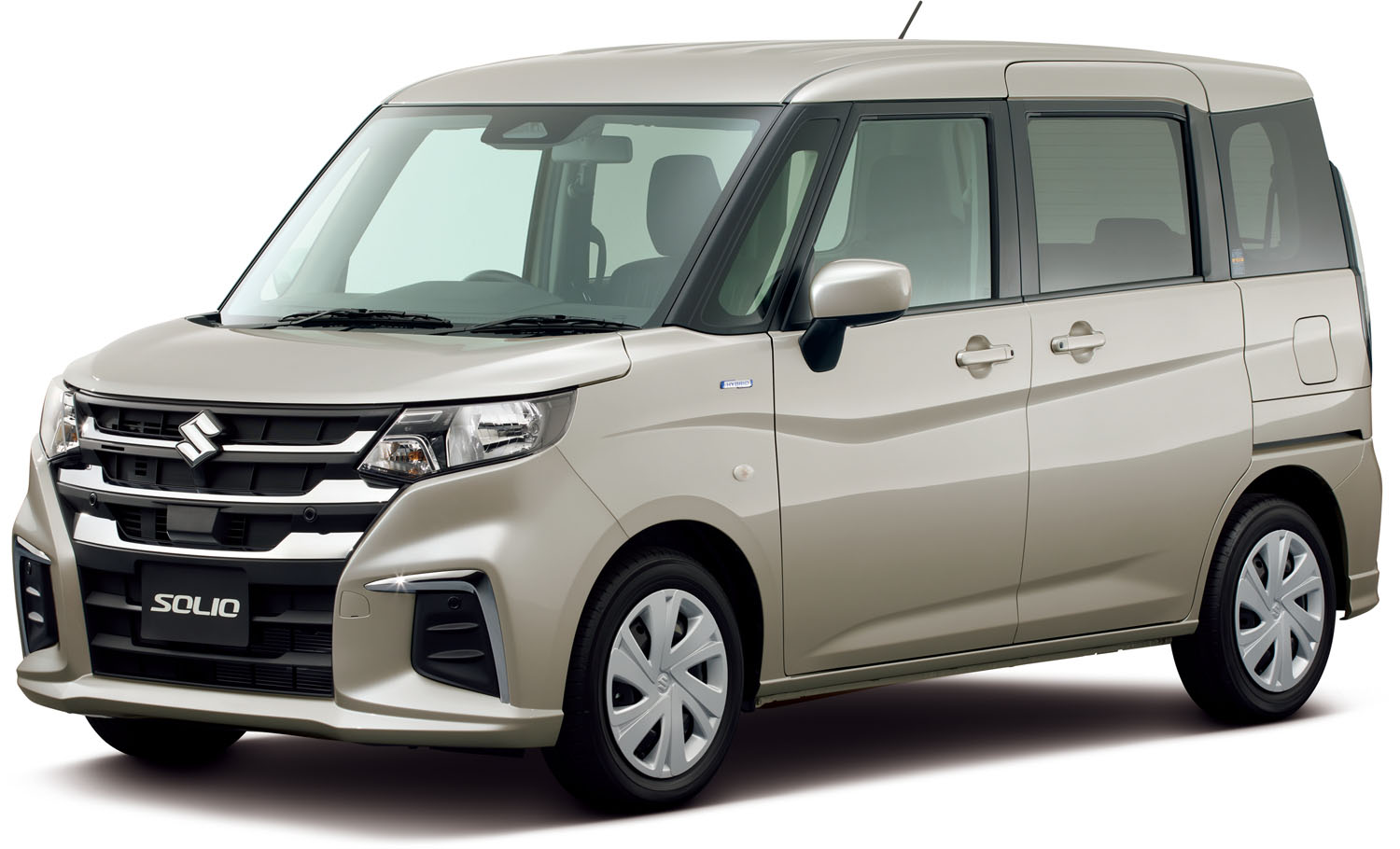 HYBRID MG 2WD/CVT/1200cc