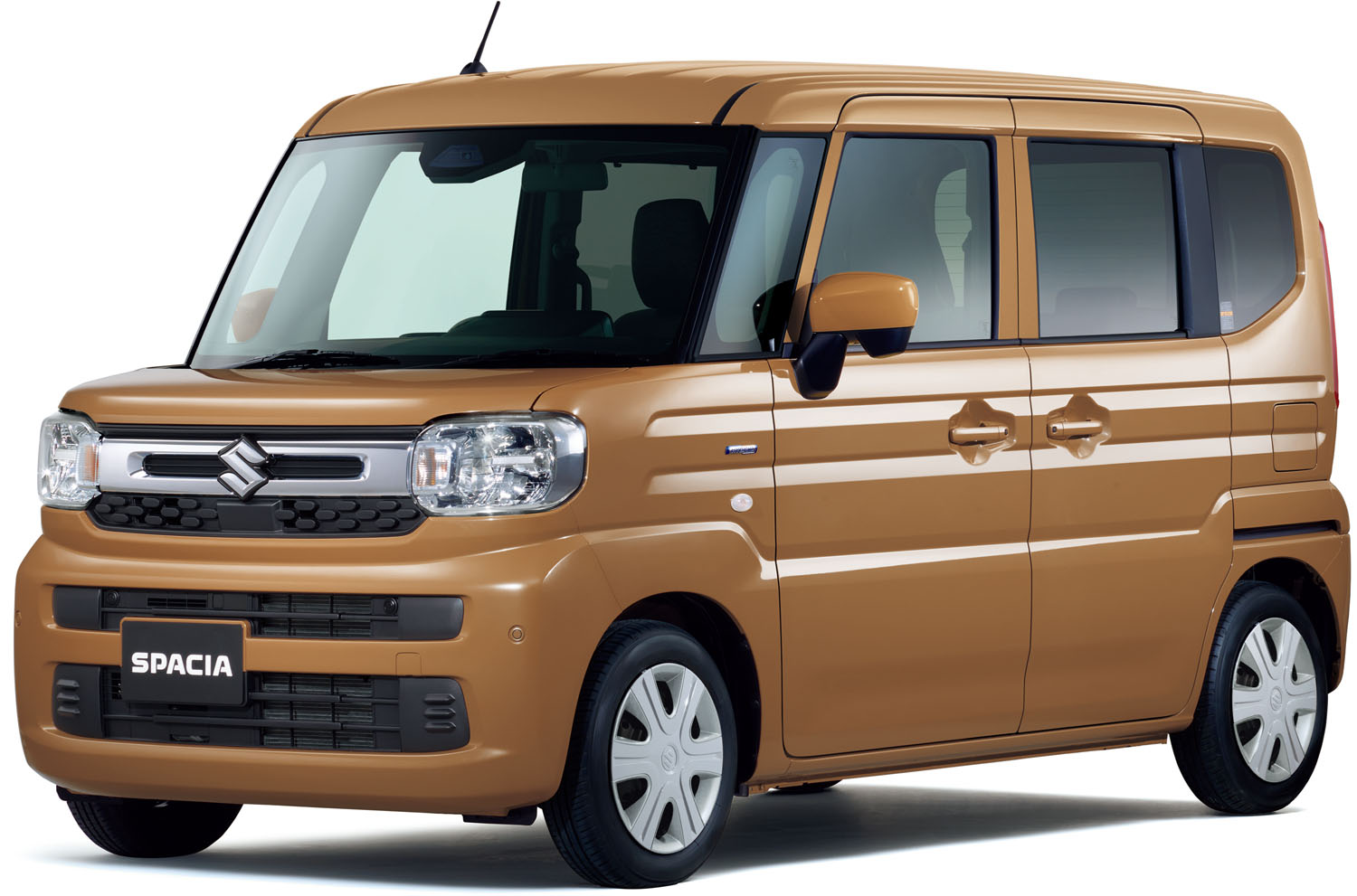 トーニーブラウンメタリック