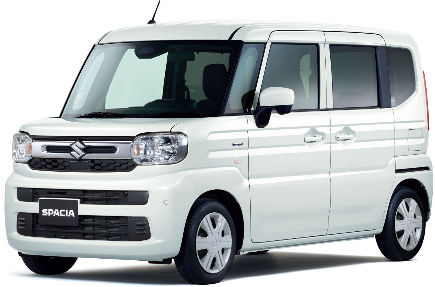 ピュアホワイトパール