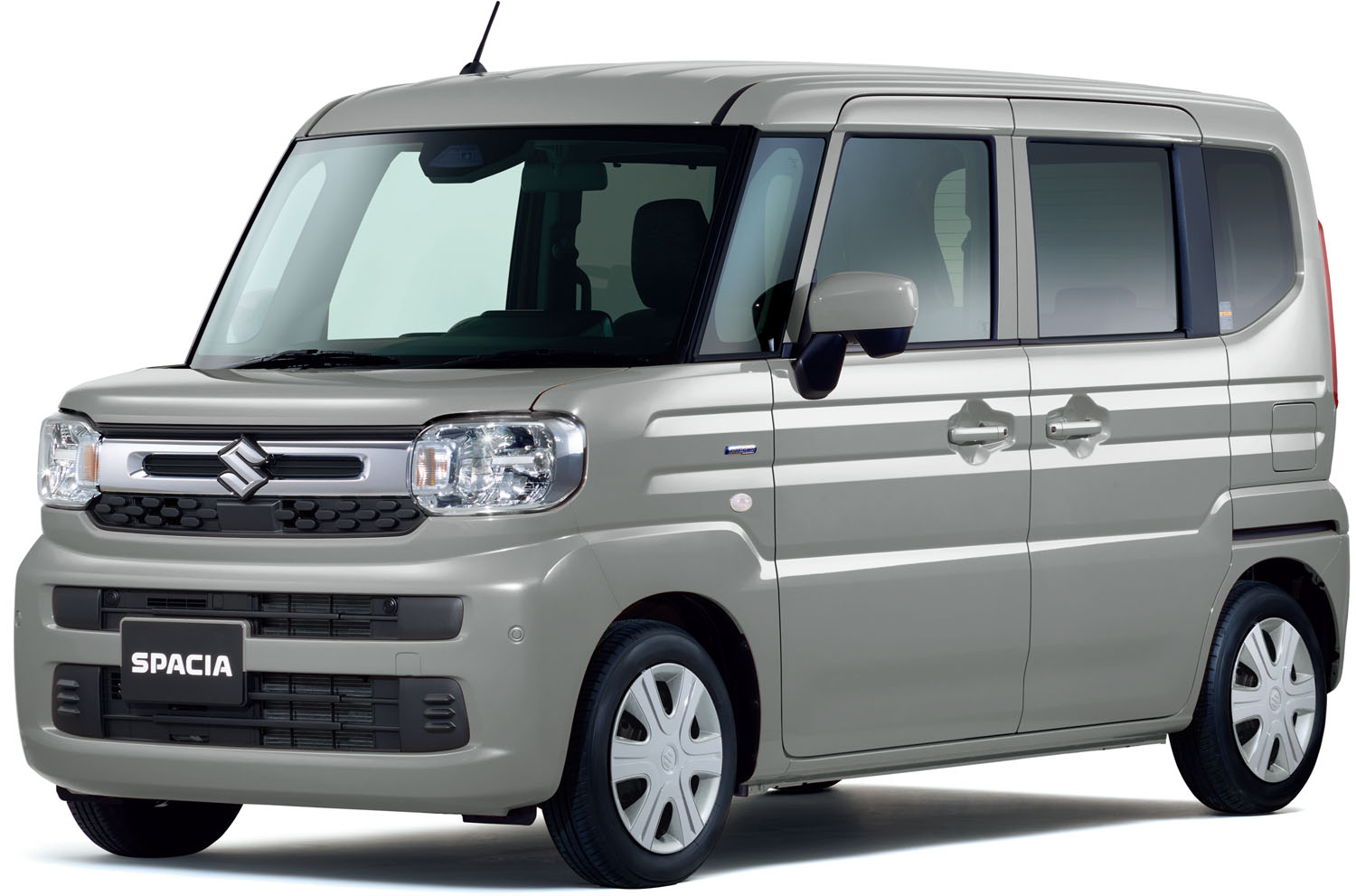 モスグレーメタリック