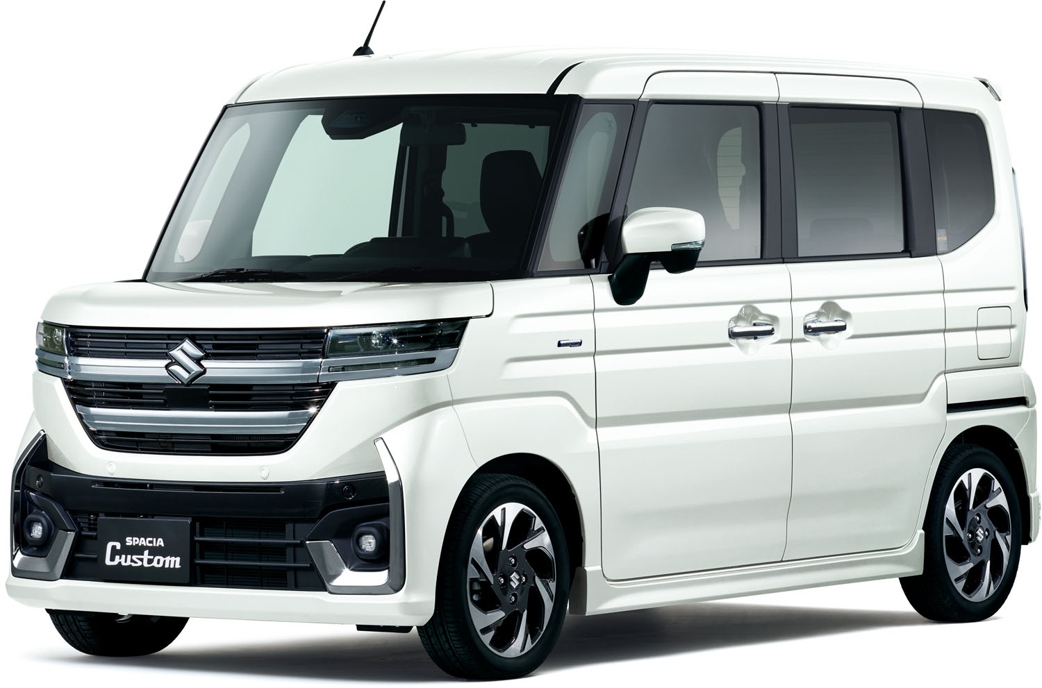 ピュアホワイトパール