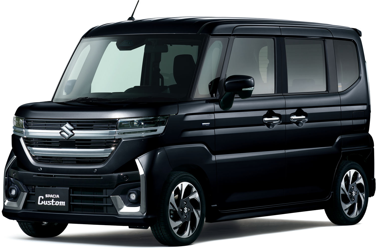 ブルーイッシュブラックパール3