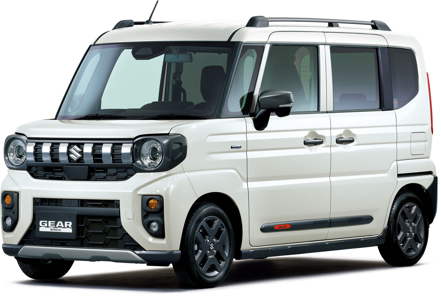 ピュアホワイトパール