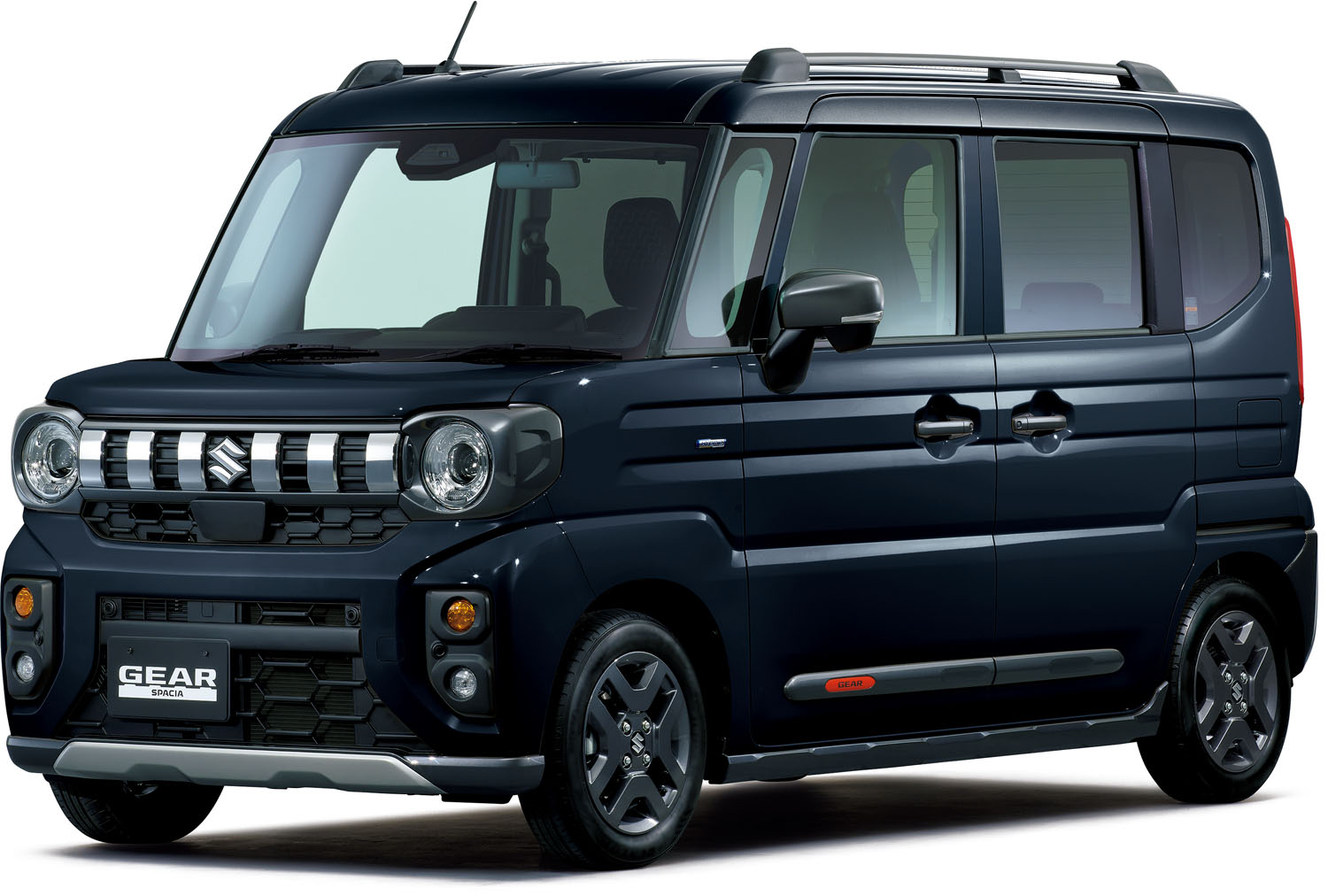 ブルーイッシュブラックパール3