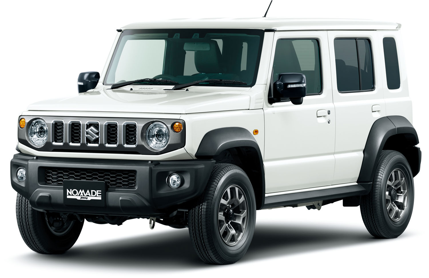 アークティックホワイトパール