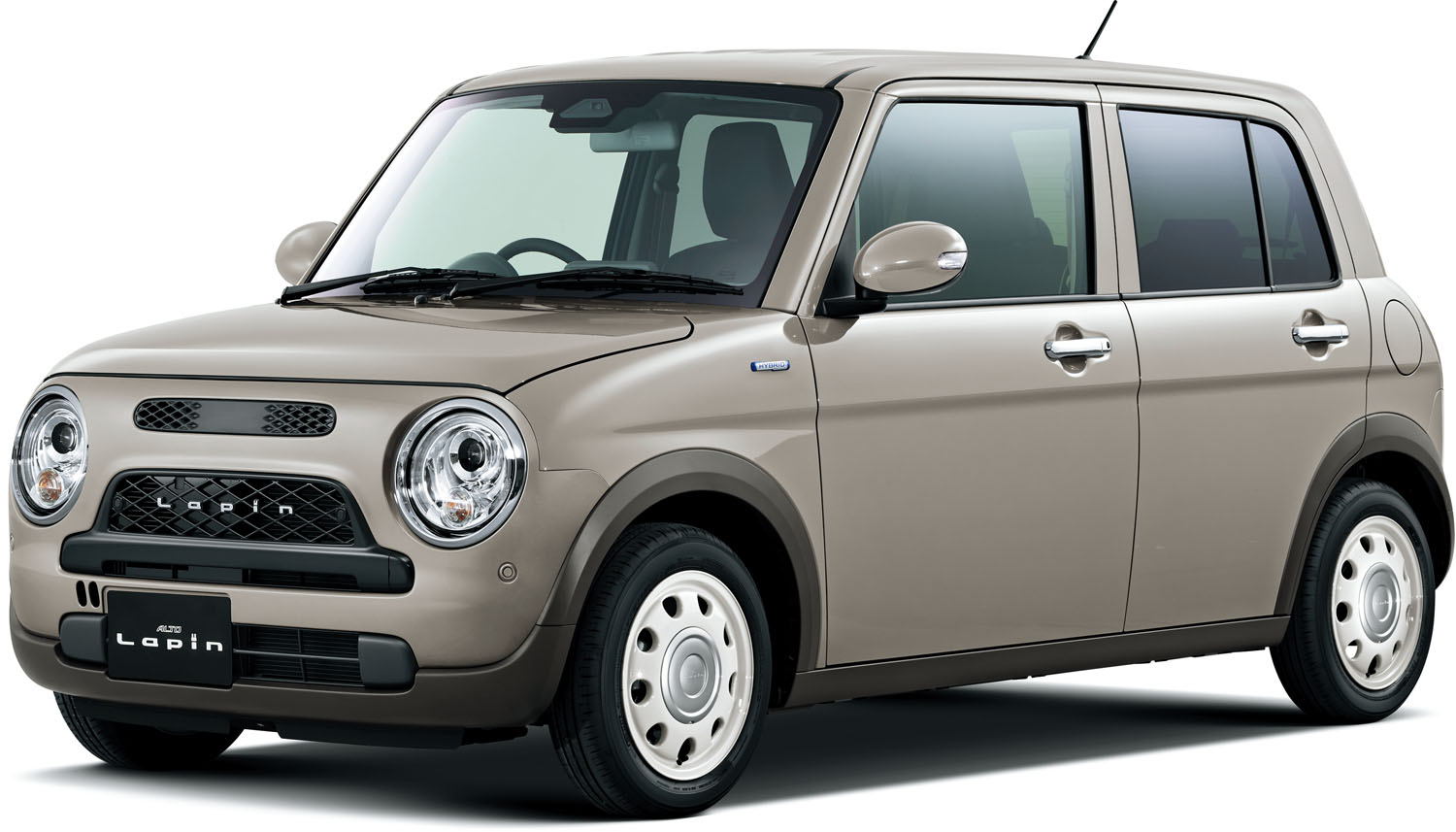 ルーセントベージュパールメタリック