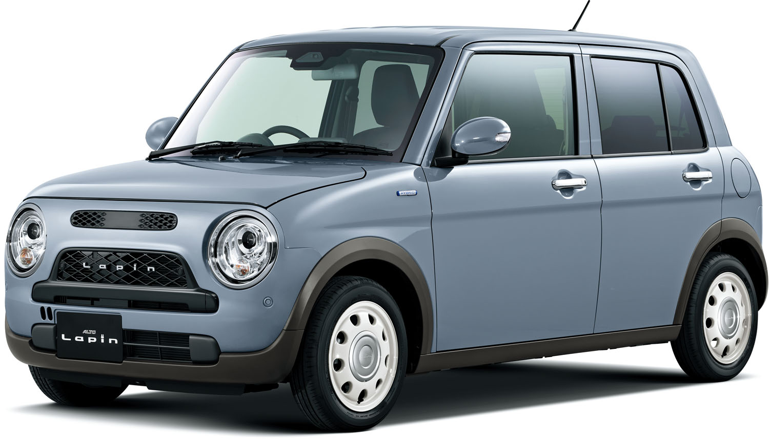 フォギーブルーパールメタリック