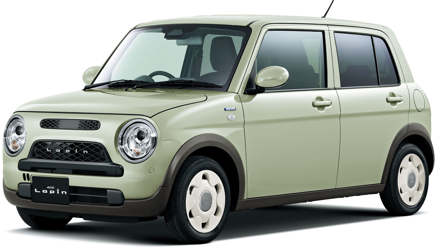 トラッドカーキメタリック(HYBRID Lのみ)