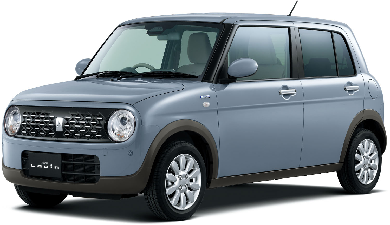 フォギーブルーパールメタリック