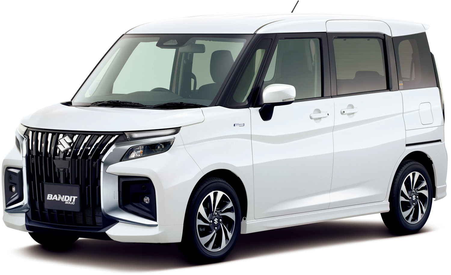 ピュアホワイトパール