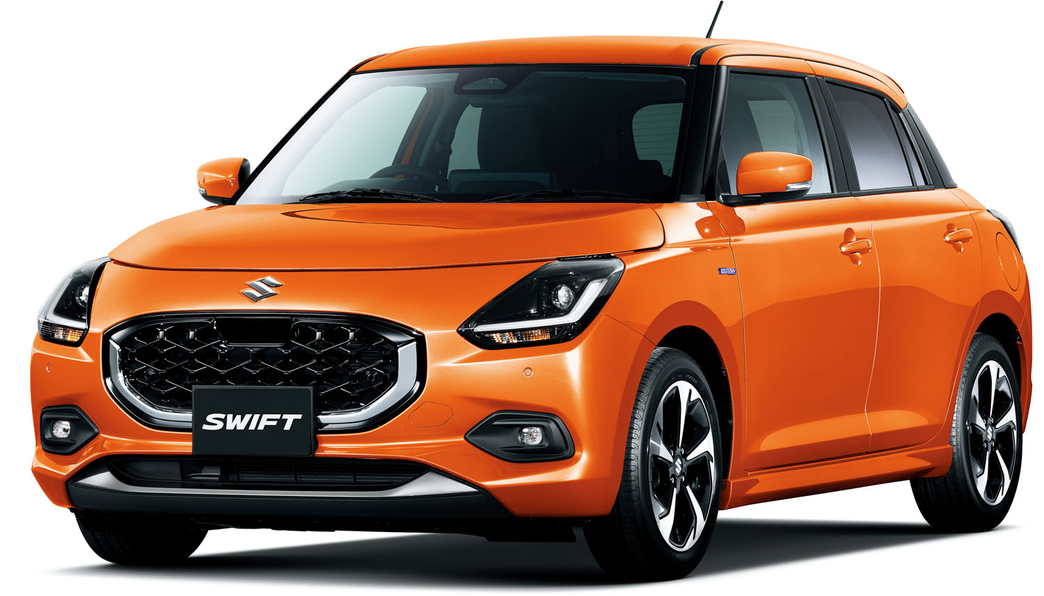 フレイムオレンジパールメタリック