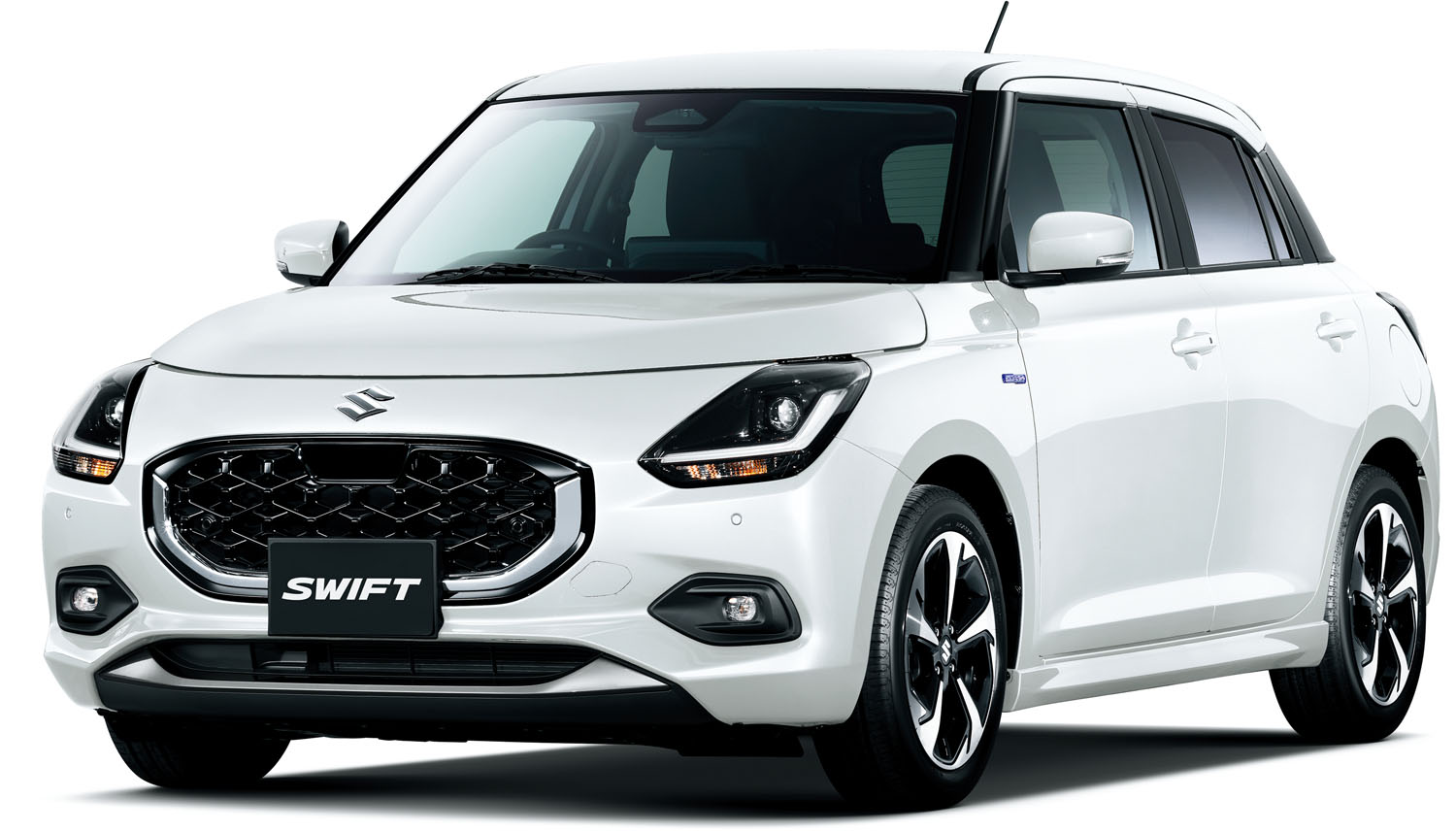 ピュアホワイトパール