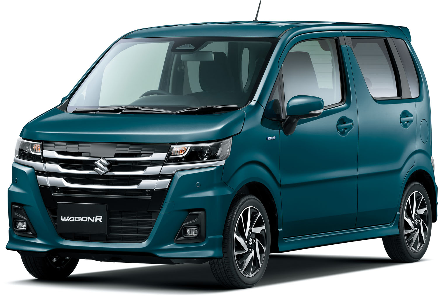 デニムブルーメタリック