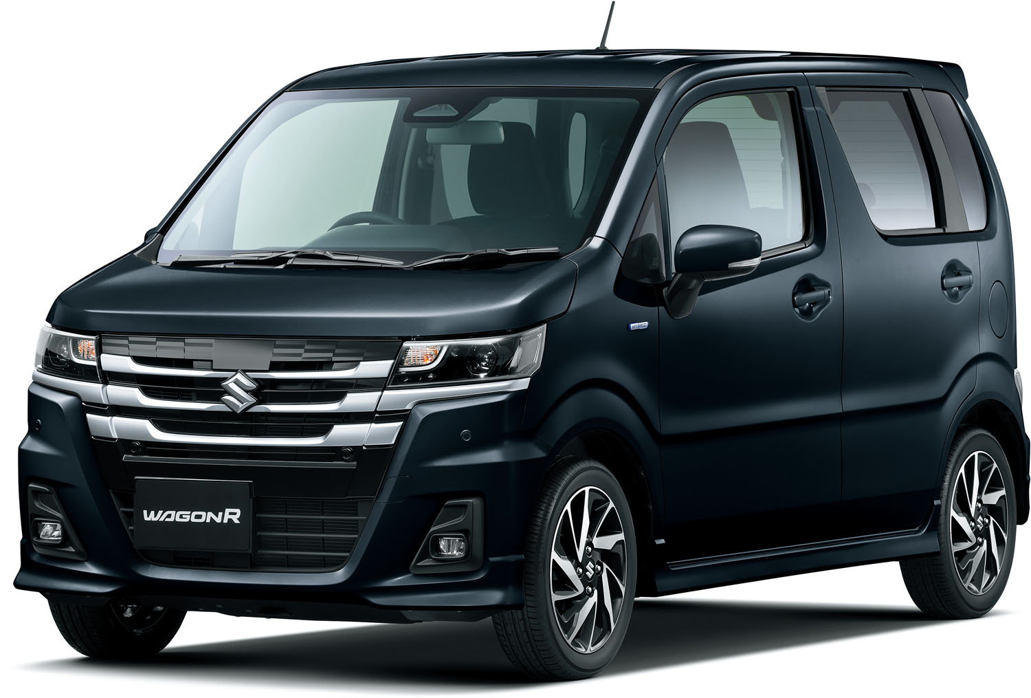 ブルーイッシュブラックパール3