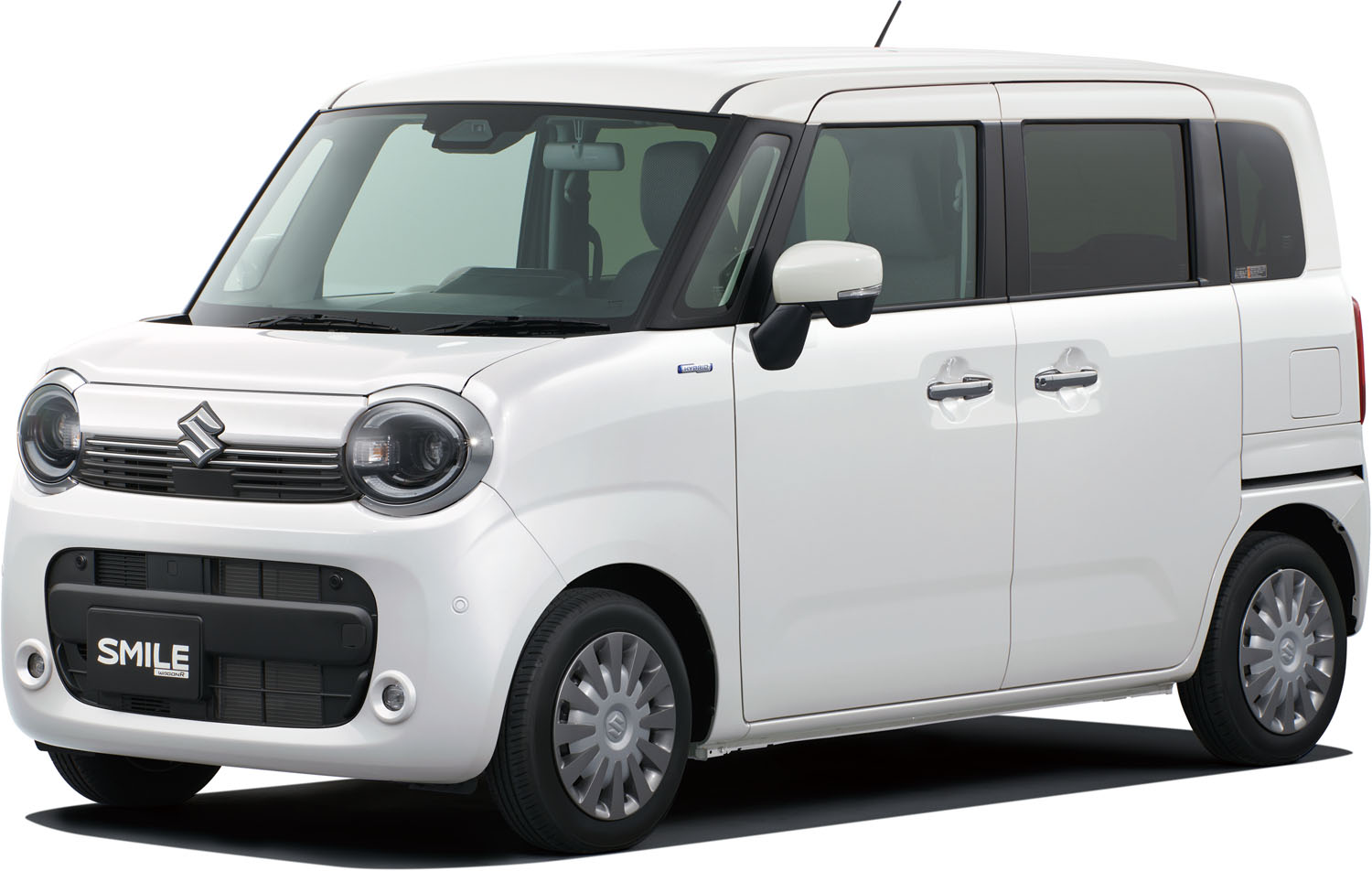 ピュアホワイトパール