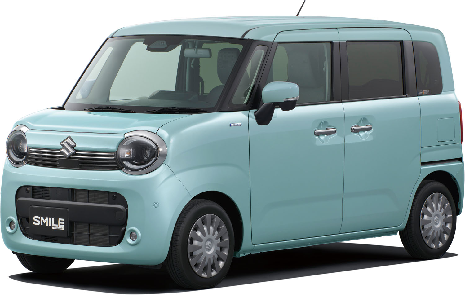 オフブルーメタリック