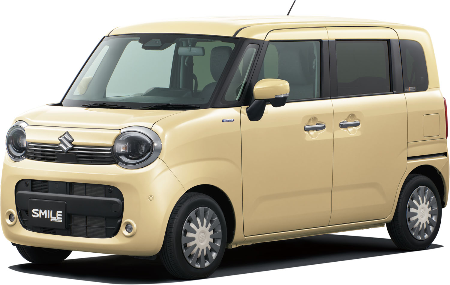 シフォンアイボリーメタリック