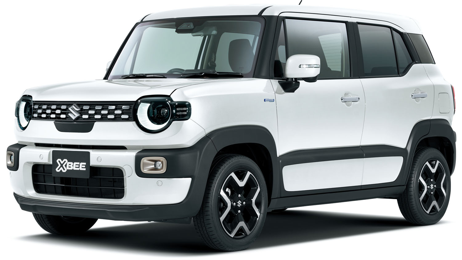 ピュアホワイトパール