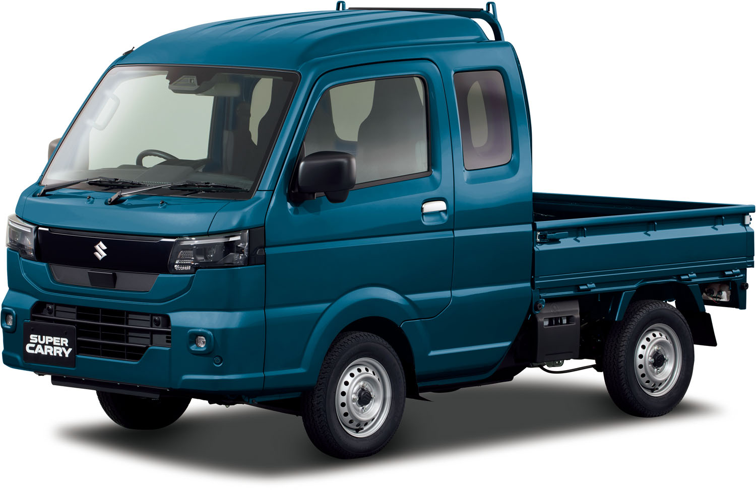 スーパーキャリイ