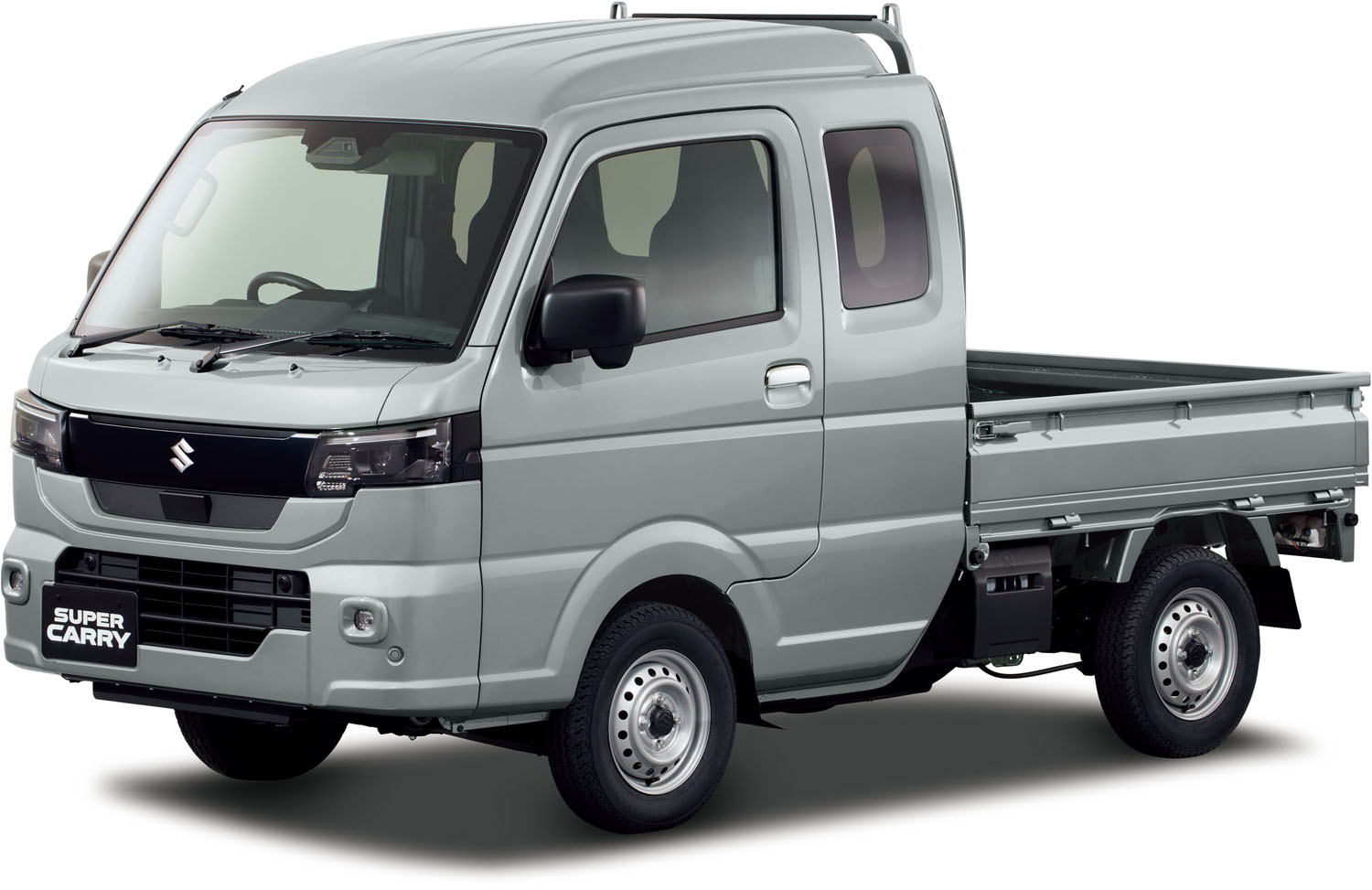 モスグレーメタリック