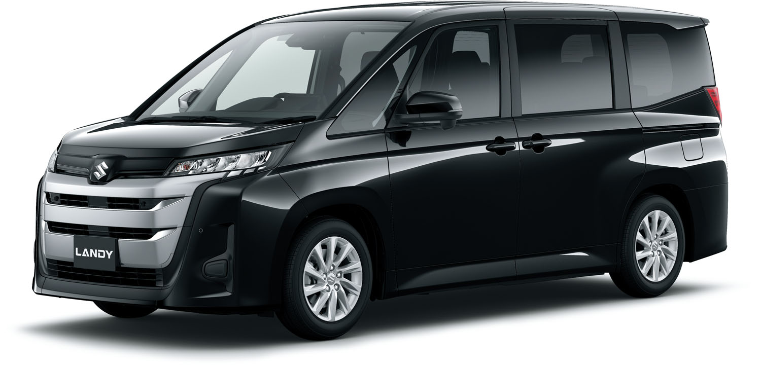 アティチュードブラックマイカ