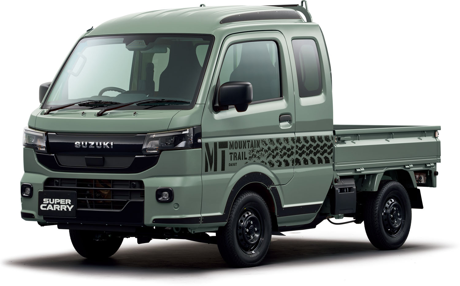 スーパーキャリイ　Ｘリミテッド