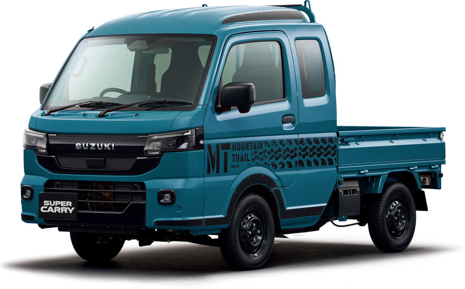 デニムブルーメタリック