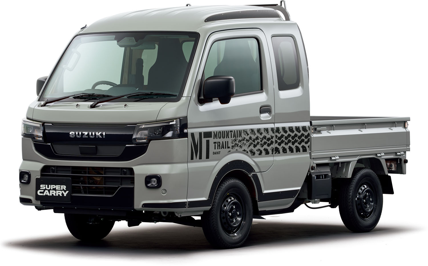 モスグレーメタリック