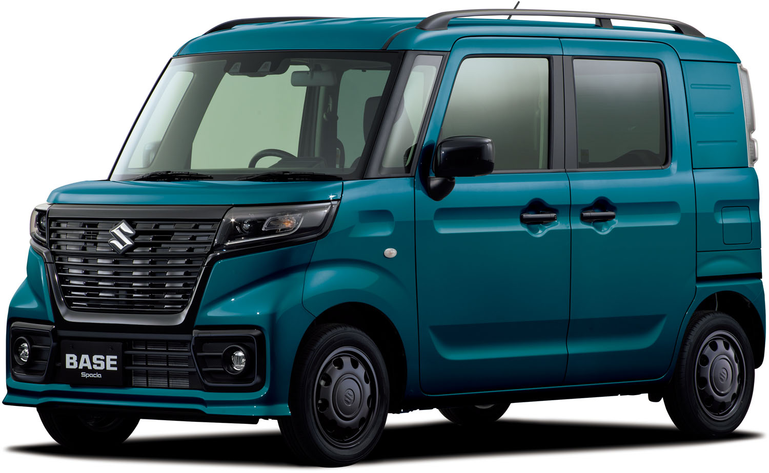 スペーシアベース