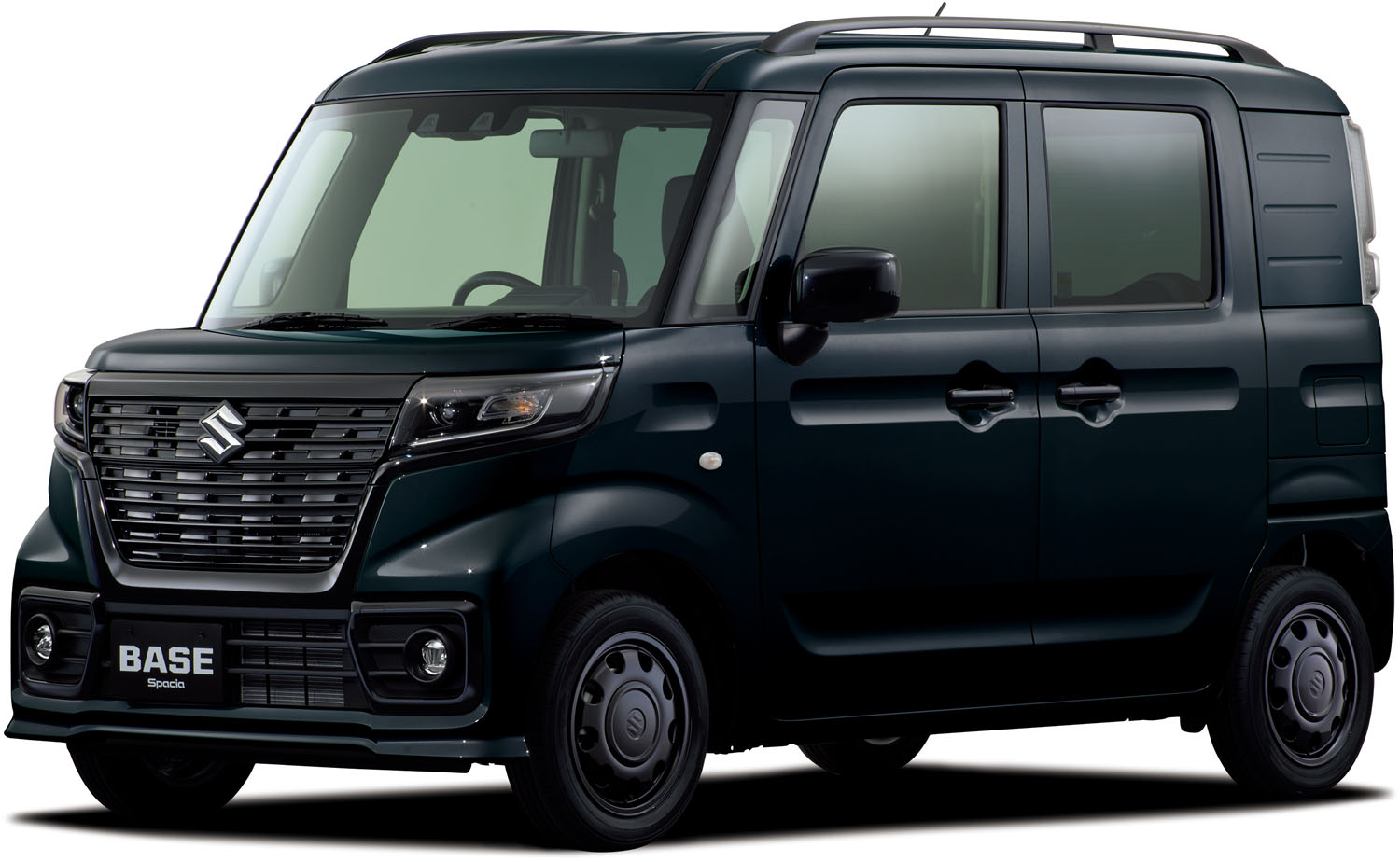 ブルーイッシュブラックパール3